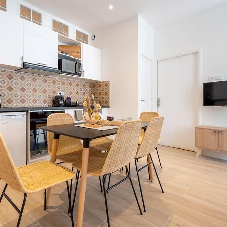 Appartement Bordeaux Centre Proche Tramway Экстерьер фото